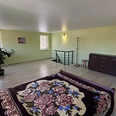 золотий якор Holiday home Odesa