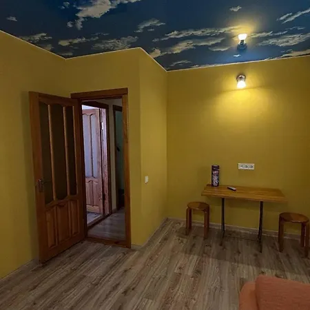 золотий якор Holiday home Odesa