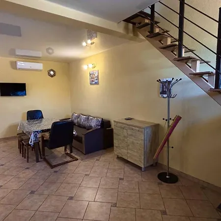 Holiday home золотий якор Odesa