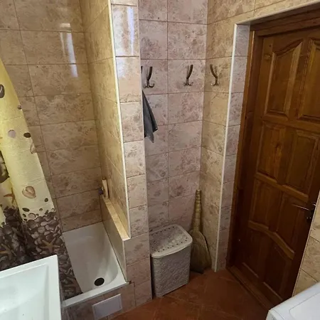 Holiday home золотий якор *
