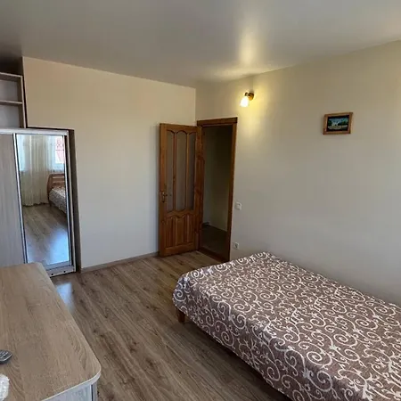 золотий якор Holiday home *