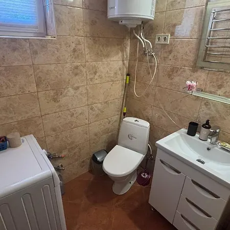 золотий якор Holiday home *