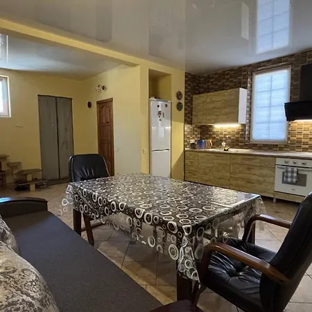 Holiday home золотий якор Odesa